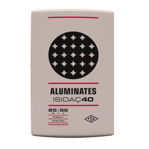 aluminates-isidac