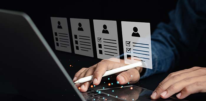 Recruitment Process Recruitment Process